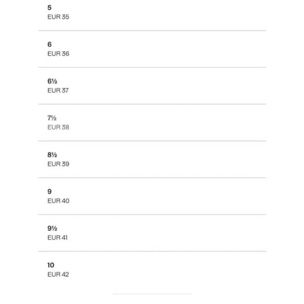 $219 New Mango MNG Cognac Leather Ankle Boots with Block Heel Euro 36 US 6 - Picture 11 of 11